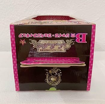 一番くじジョジョの奇妙な冒険　スティールボールラン　B賞ジャイロ・ツェペリ Amazon.co.jp: ジャイロ ツェペリ 一番くじ ジョジョの奇妙な