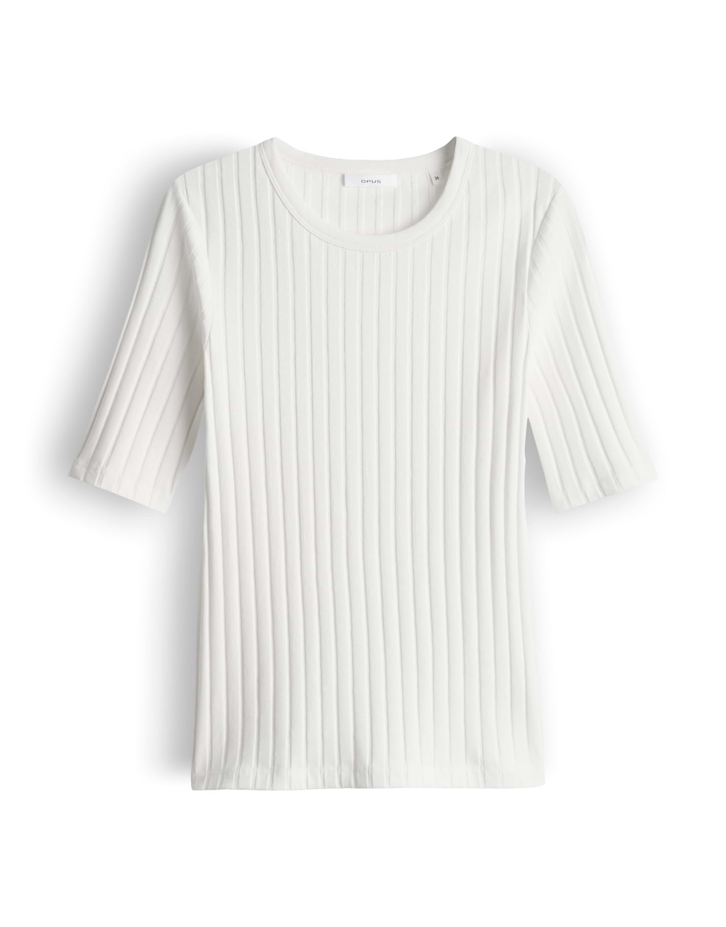 OPUS Rippshirt Damen