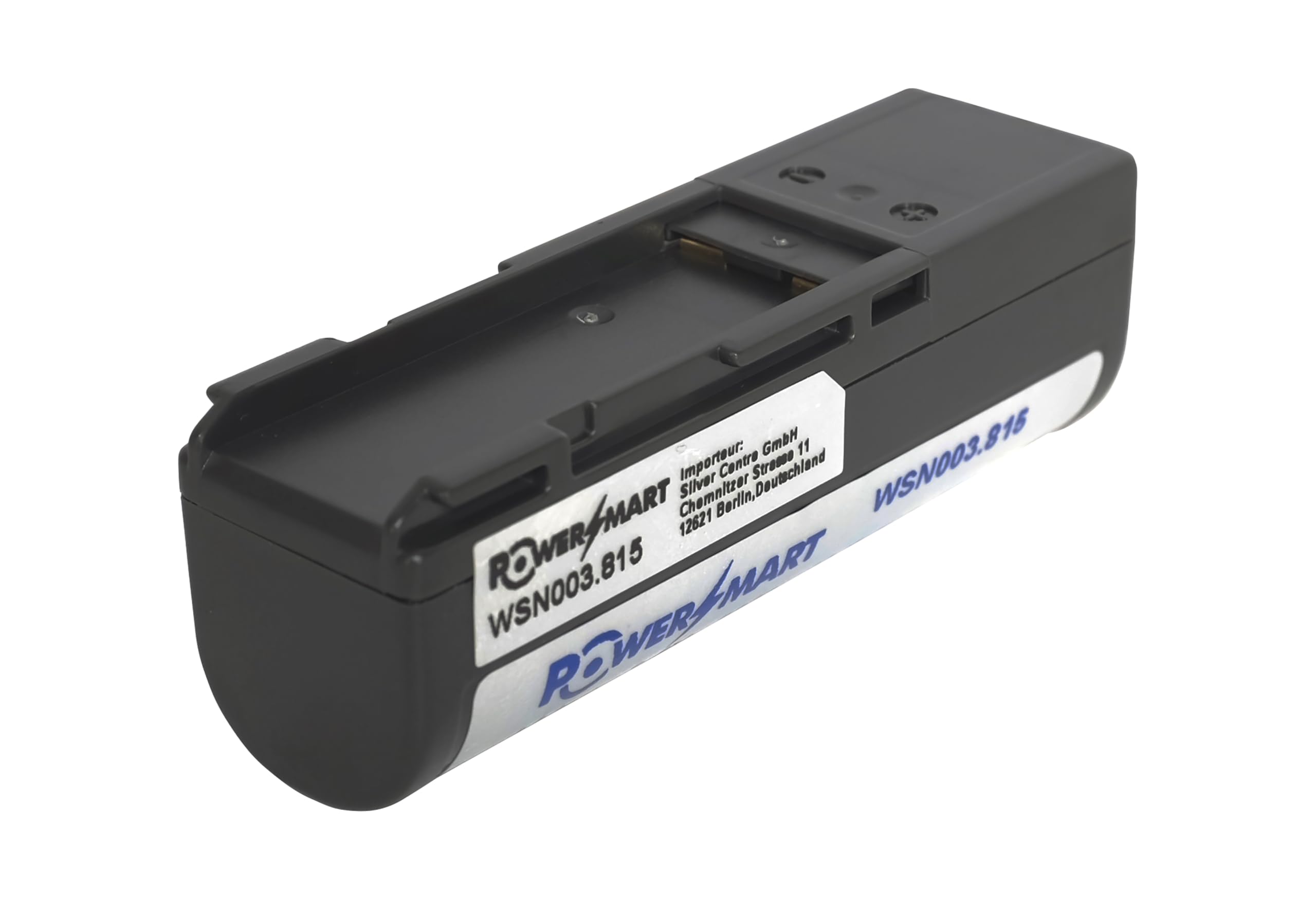 TECHTEK Batterie 2300mAh compatibile con [HP] Jornada 420, Jornada 428