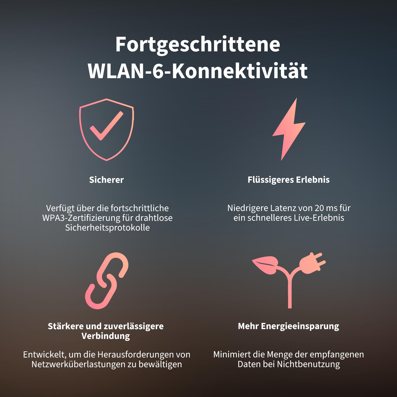 Aqara 2K Innenraum Sicherheit Kamera E1, HomeKit Secure Video | Schwenken&Neigen, 2-Wege-Audio, Nachtsicht, Personenverfolgung, Wi-Fi 6, HomeKit, Alexa, Google Home, SmartThings, IFTTT