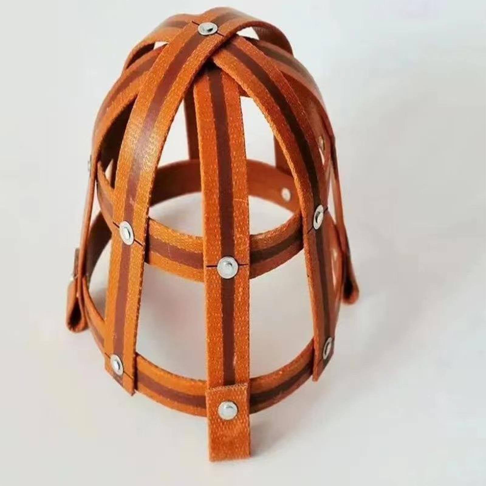 Bozal para Pastoreo de Caballos Bozales para Caballos, Transpirable Cómodo, Control en Arnés Duradero Cubierta de Boca de Caballo para