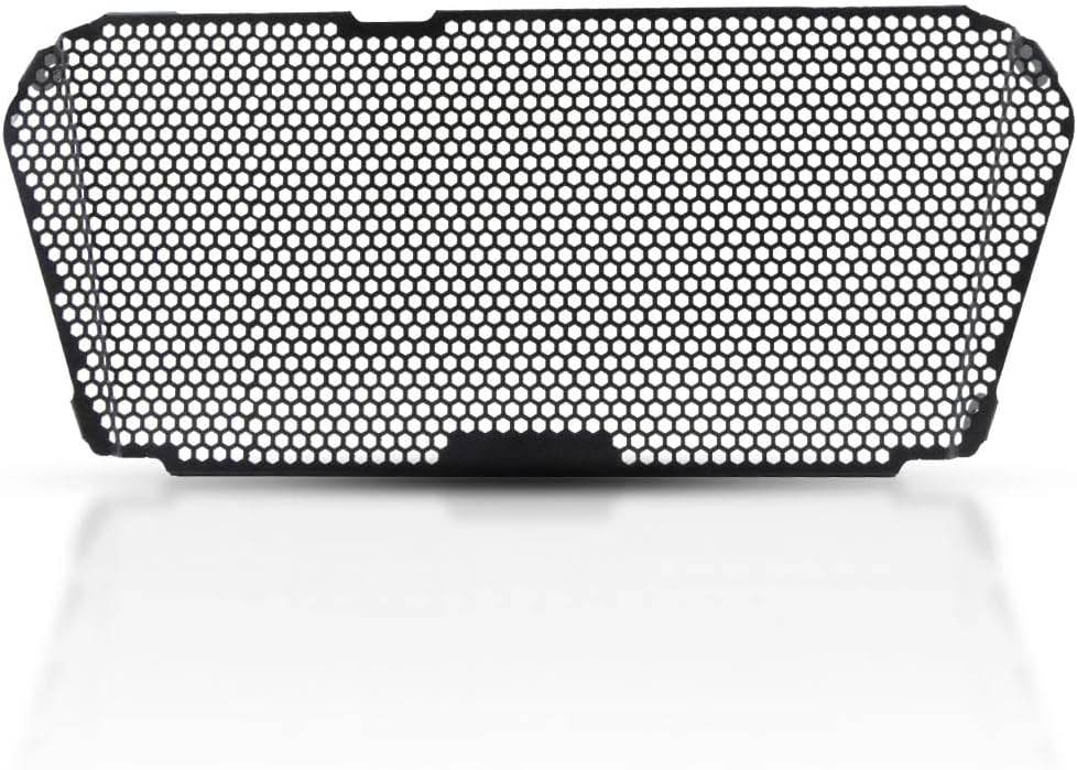 Radiator Grille Guard Cover, for A&prilia Shiver SL 750 SL750 2007-2017 2016 2015 2014 2013 2012 2011 2010 09 Motorcycle Radiator Grille Guard Protector Cover