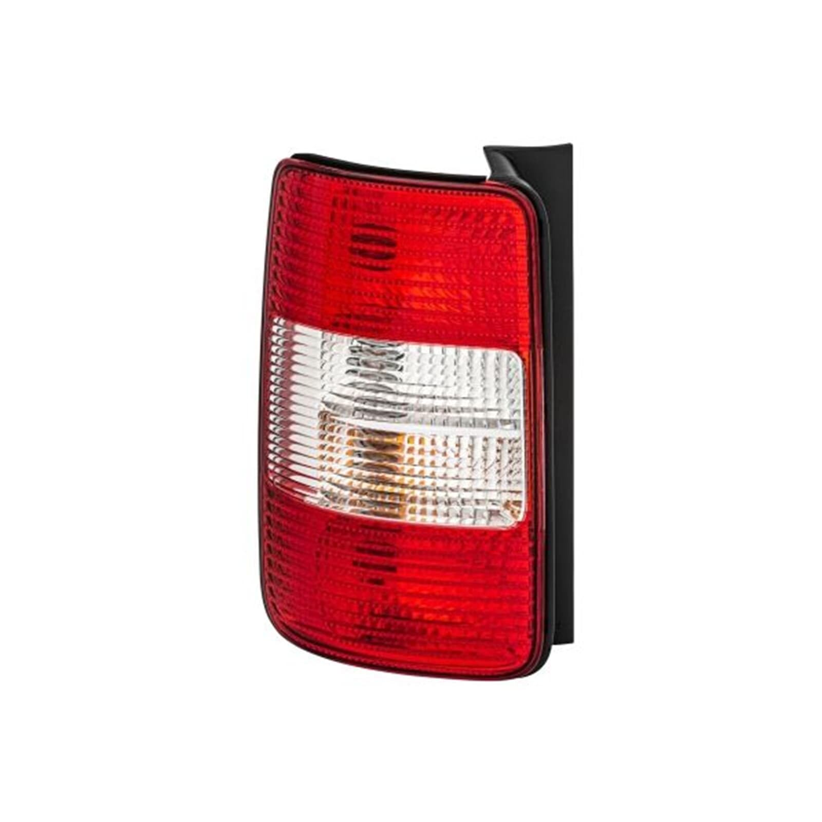 HELLA 2VP 354 043-011 Feu arrière - Illumination - pour p.e. VW Caddy III Estate (2KB, 2KJ, 2CB, 2CJ) - gauche