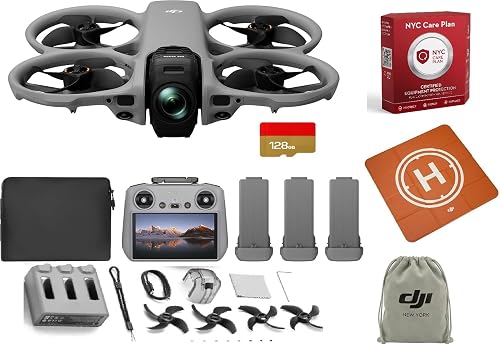 DJI Avata 360