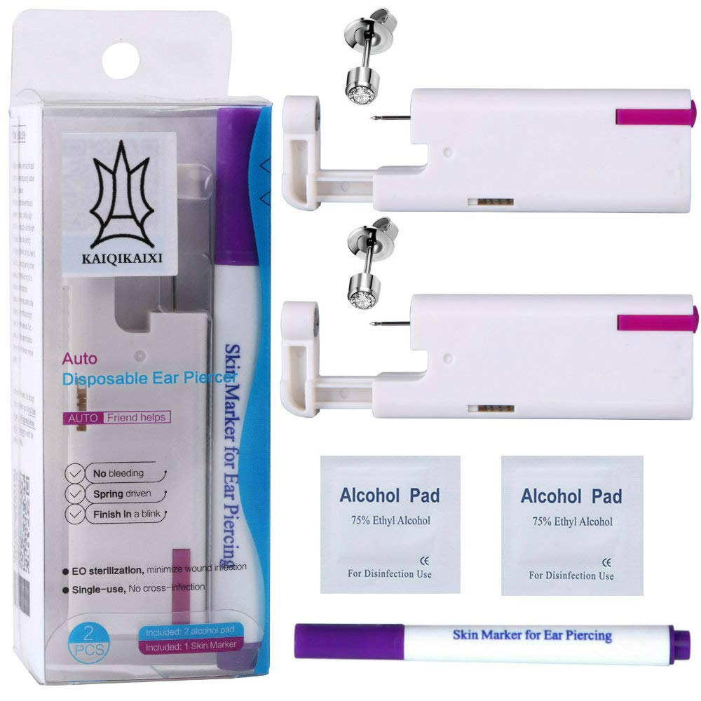 10 Best Piercing Guns 2023 Reviews & Ratings