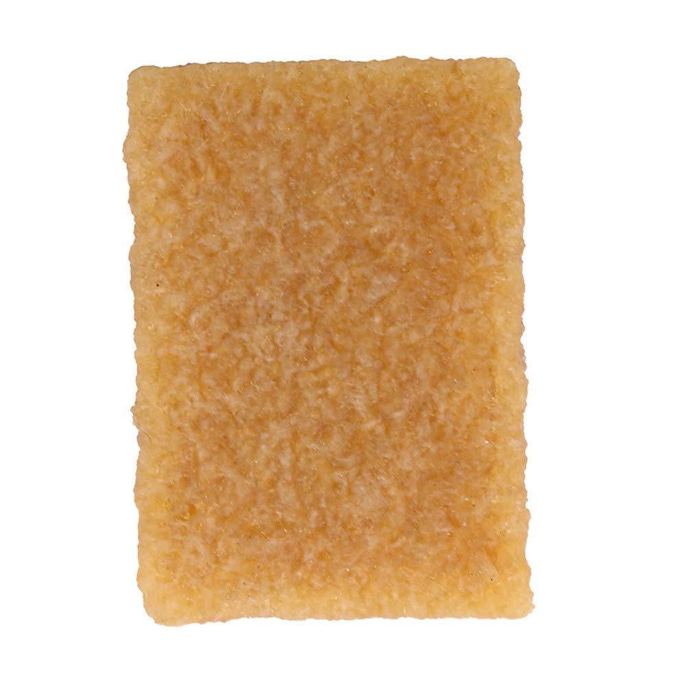 Brosse De Nettoyage Pour Chaussures En Daim Et Tissu – 2 Côtés (doux Et Plus Ferme) Pour Semelle Et Surface
