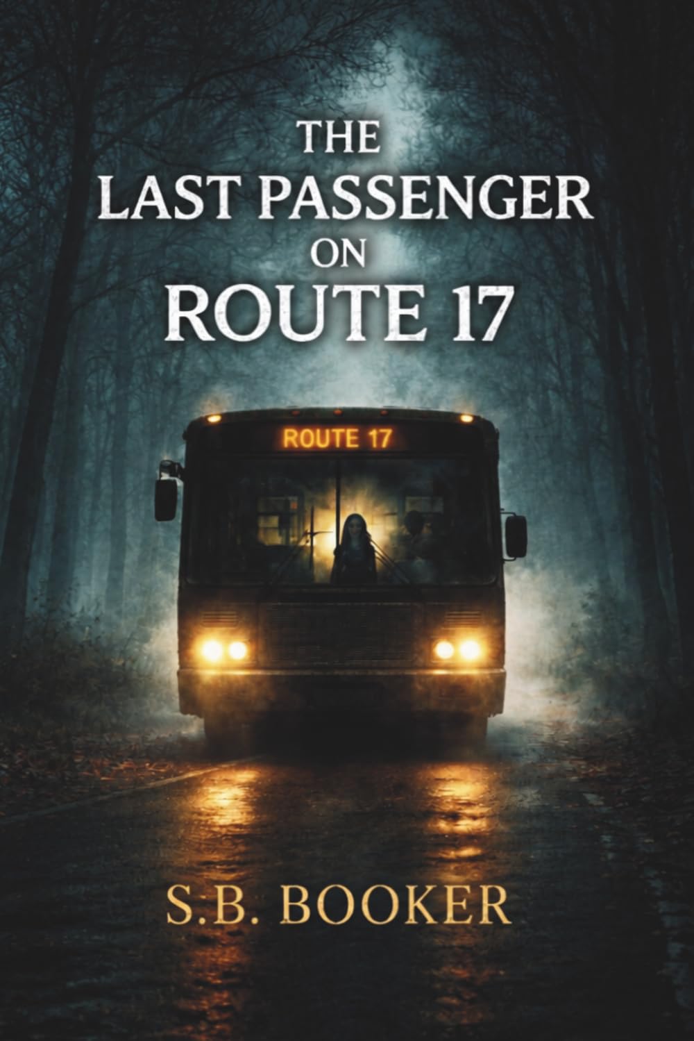 The Last Passenger on Route 17