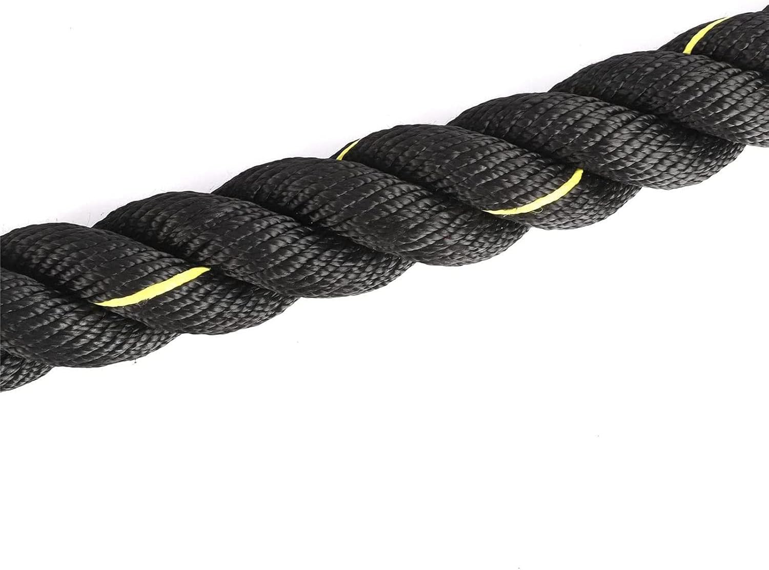 MUSCLE FACTORY バトルロープ トレーニング ロープ 筋トレ 極太 なわとび ジムロープ 体幹 重い 太いロープ 室内 バトルロープ  トレーニング ロープ 筋トレ 極太 なわとび ジムロープ 体幹 重い 太いロープ 室内 ジム 縄跳び プログレード 50mm×9M | トレーニング,  筋トレ ... バトルロープ トレーニング用 重い トレーニングロープ 筋トレ 体幹 フィットネス ダイエット エクササイズ 室内外 男女兼用 有酸