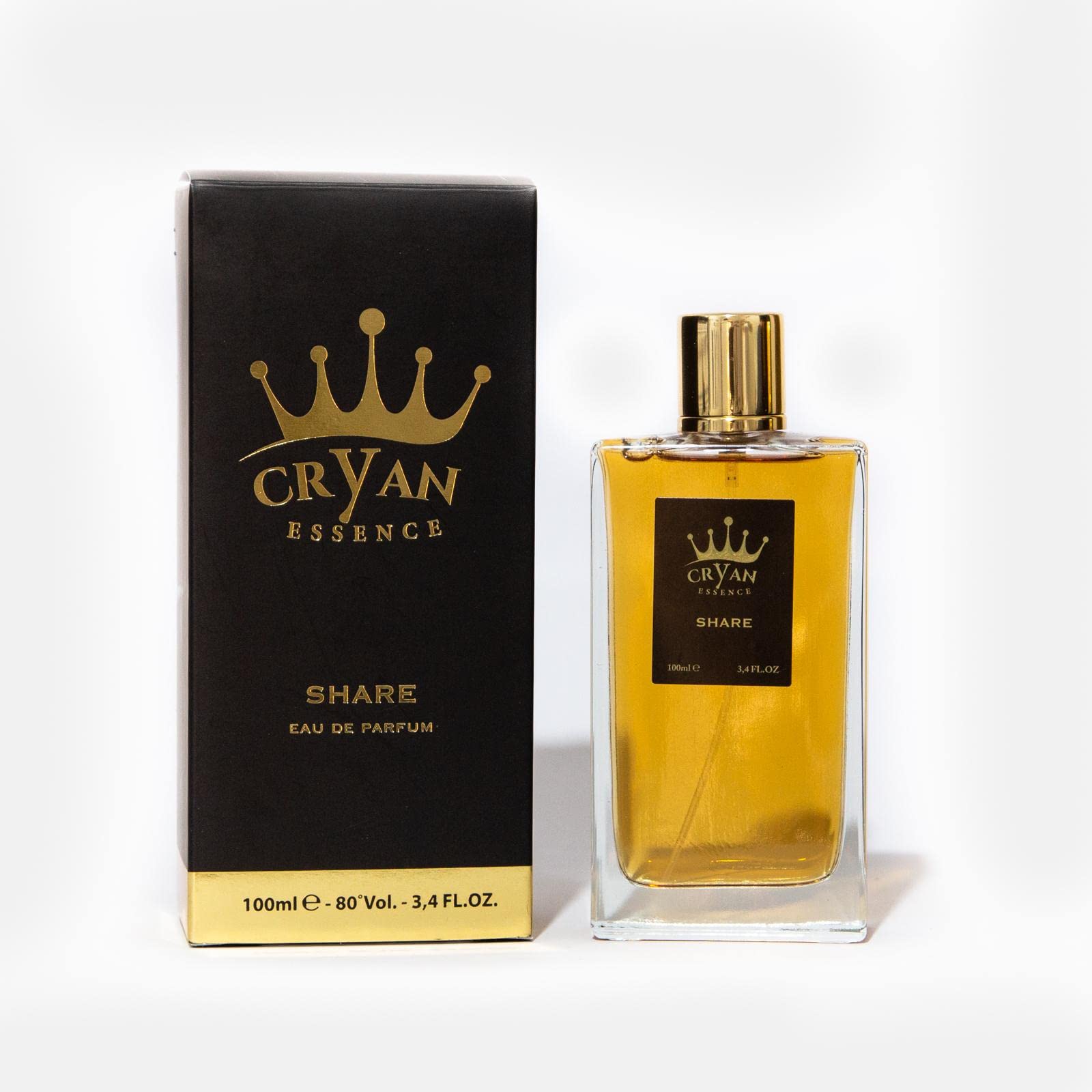 Woda perfumowana Share 100 ml