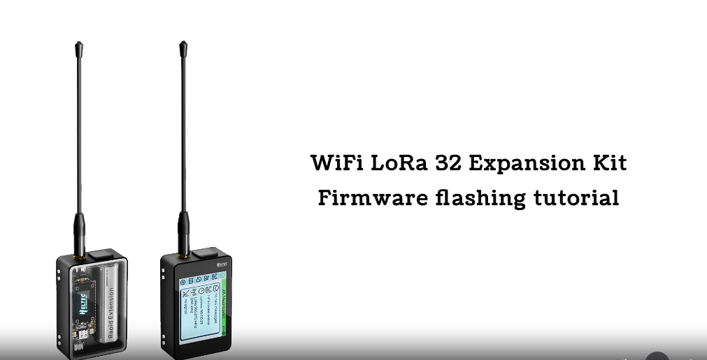 Amazon.com: Heltec ESP32 LoRa V4 Development Board with Touch