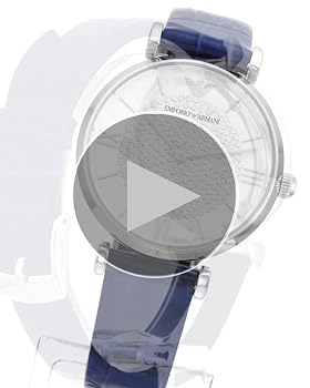 Amazon.co.jp: [Emporio Armani] 腕時計 GIANNIT-BAR AR11344