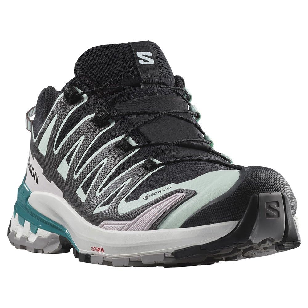 Amazon.co.jp: サロモン SALOMON XA PRO 3D V9 GORE-TEX 女性用
