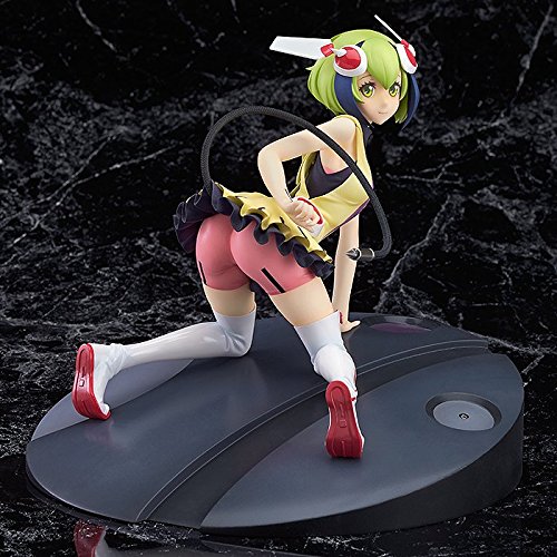 Amazon | Dimension W 百合崎ミラ 1/8スケール PVC塗装済み完成品