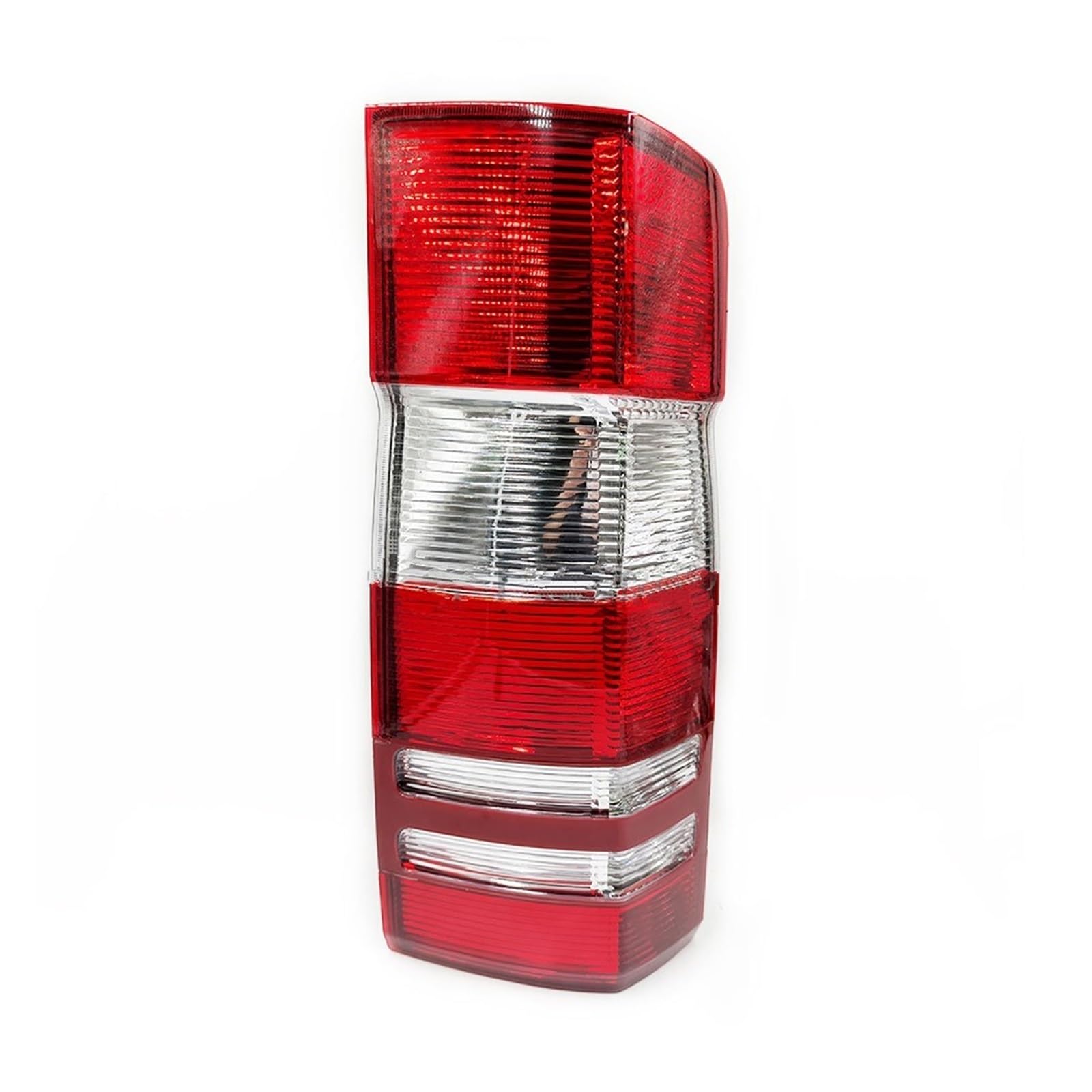 Cubierta de luz trasera derecha para Mercedes Benz Sprinter 2007-2017 sin bombilla 7