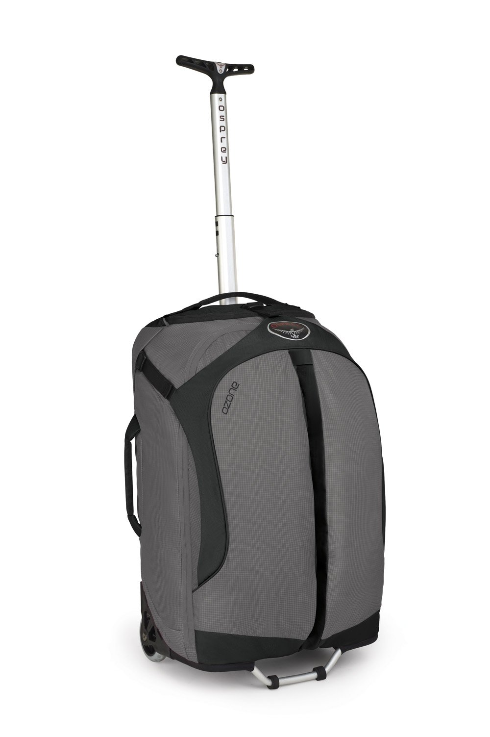 osprey contrail wheeled luggage 22-inch 46-liter Osprey Ozone Wheeled Luggage 22 Inch 46 Liter