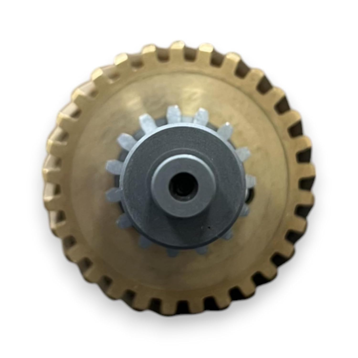 ALFA HM2-615 Worm Wheel Shaft Service Kit for Commercial Mixers | Replaces Hobart 296315 Worm Wheel Shaft Service Kit for Hobart A120 and A200 Series Mixers