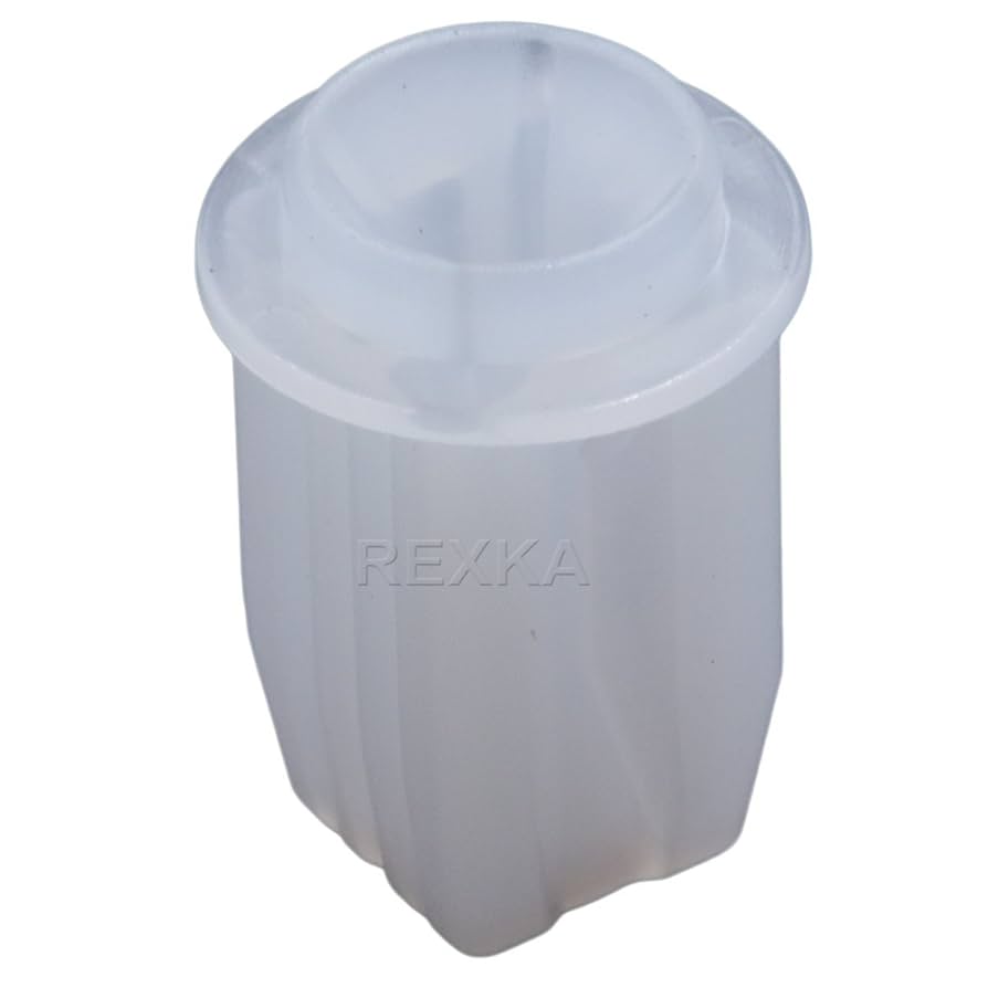Amazon.com: Rexka Front Bumper Screw Grommet for Nissan