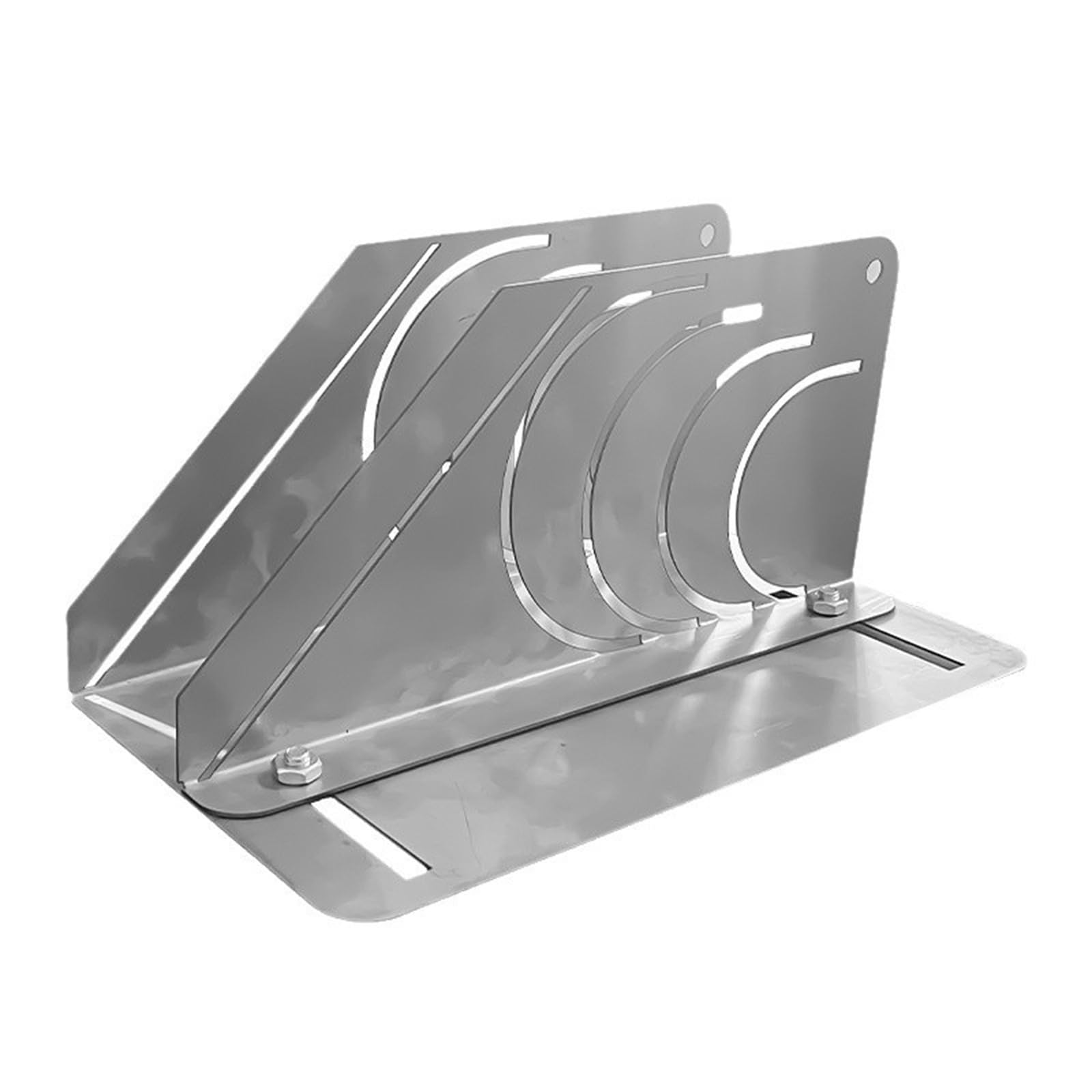 Stainless Steel Foam Pipe Cutting Tool With Comfortable Grip For Handcraft Maker Accurate Cutting In Various Foam Tubes