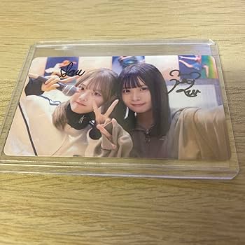 Amazon.co.jp: 今日好き カフェ 直筆サイン入り トレカ そのるる