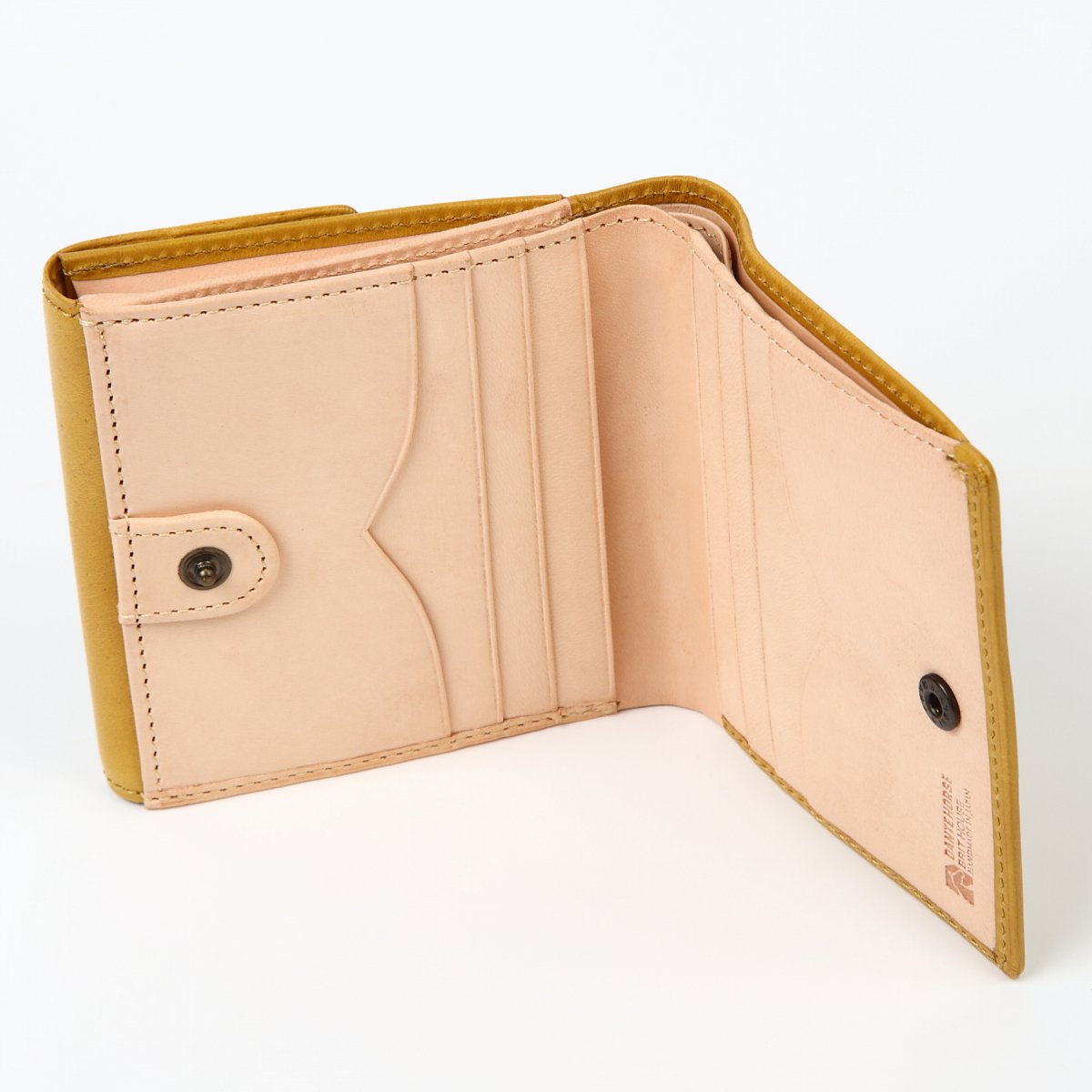 Amazon.co.jp: ブリットハウス ダンテホース アウト札入れ Brit house