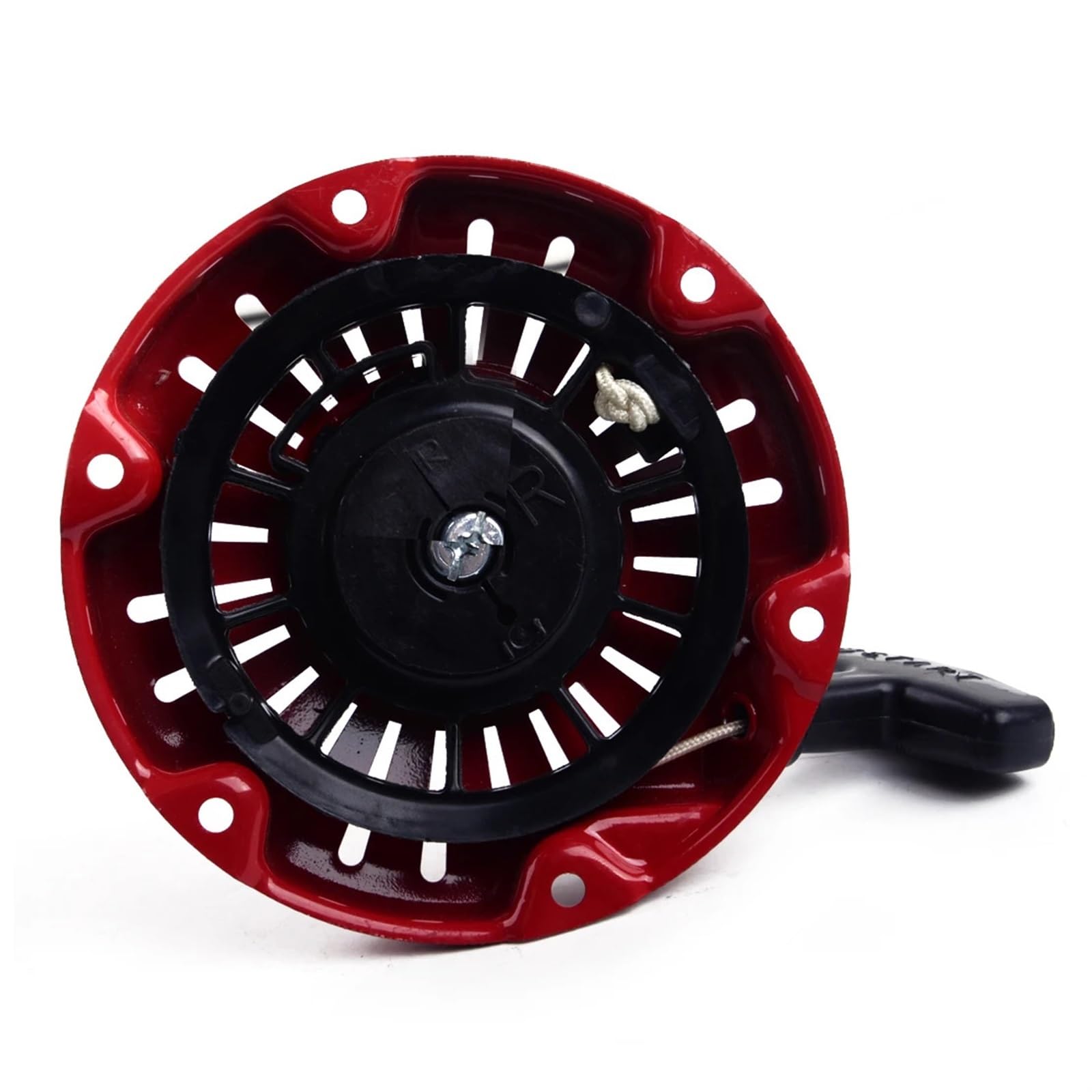 Arranque de Retroceso con Tirador Reemplazo de Arranque de manija de Arranque de Retroceso for Motor GX100 28400-Z0D-V04ZA 28400-Z0D-V04ZC