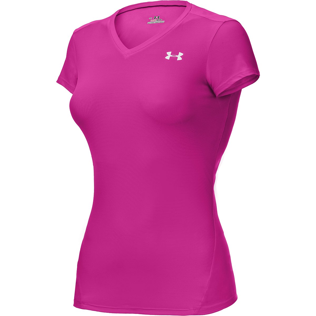 Under Armour HeatGear Camiseta Señora