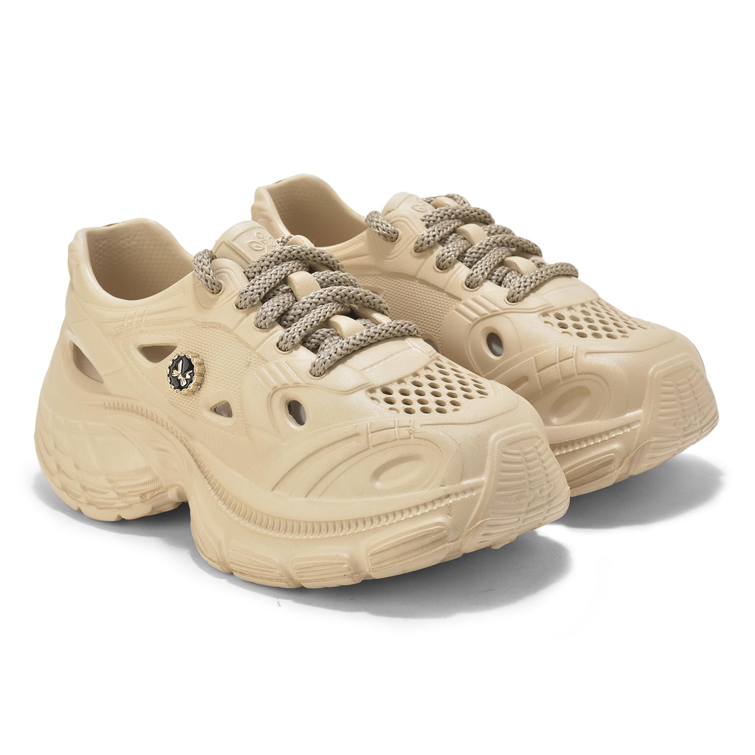 beonza Women Latest Sneakers Casual Stylish Shoes-picture-49