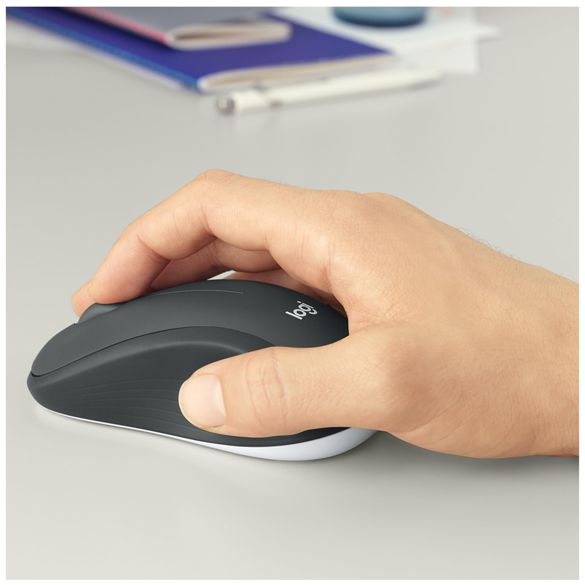 Logitech MK540 avancé clavier et souris sans fil COMBO - CH ‎QWERTZ