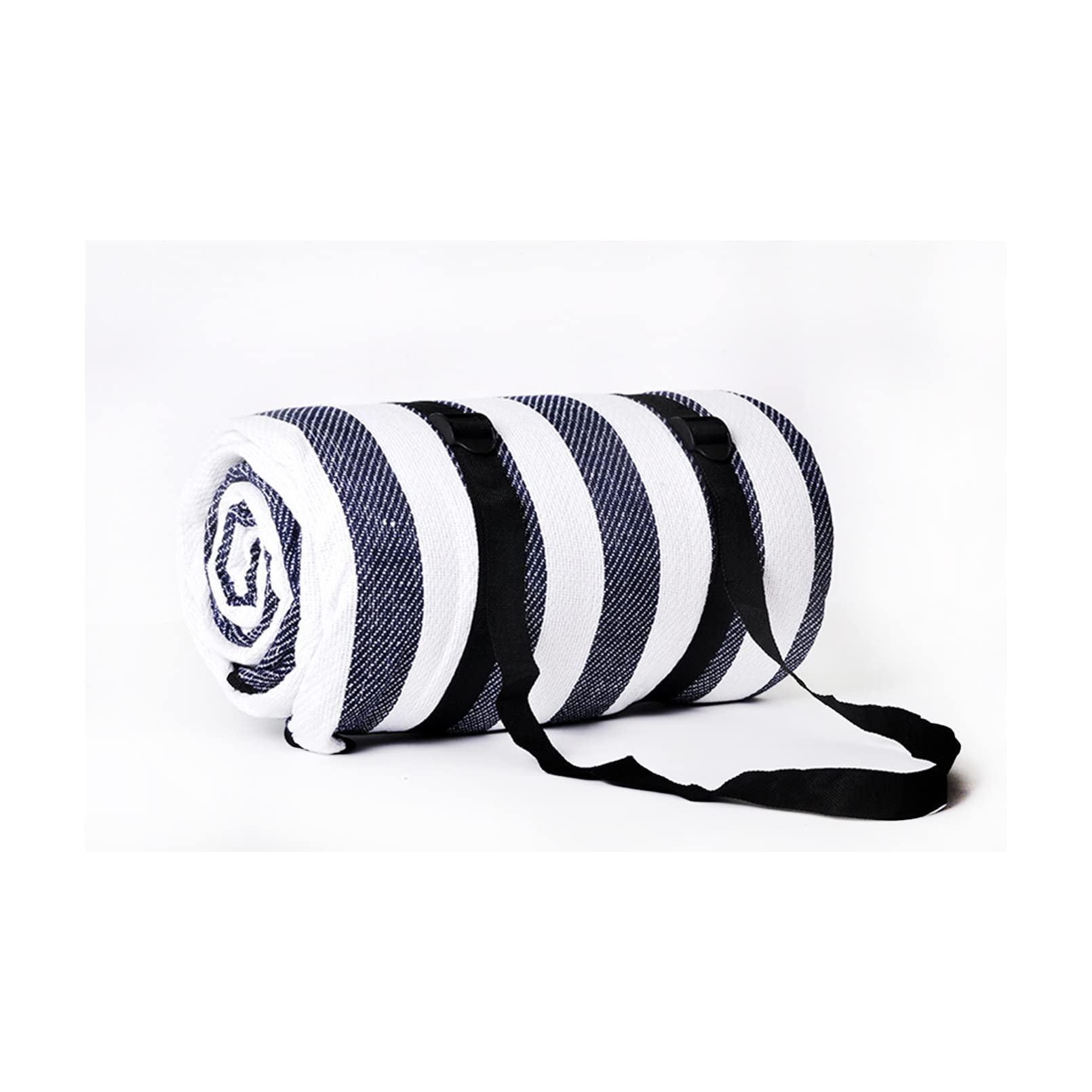 YiYYPT Extra Large Picnic & Beach Blanket 200x200cm/200x300cm, Picnic Blanket Waterproof Outdoor Camping Mat Picnic Rug with Handle Folding Beach Mat Thermal Insulated (200 * 300cm/78 * 118in,B)