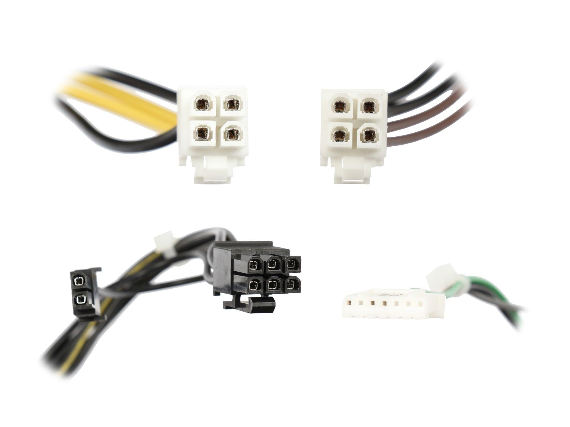 HP PCG007 Original Fuente de alimentación del Ordenador de sobremesa 310 vatios