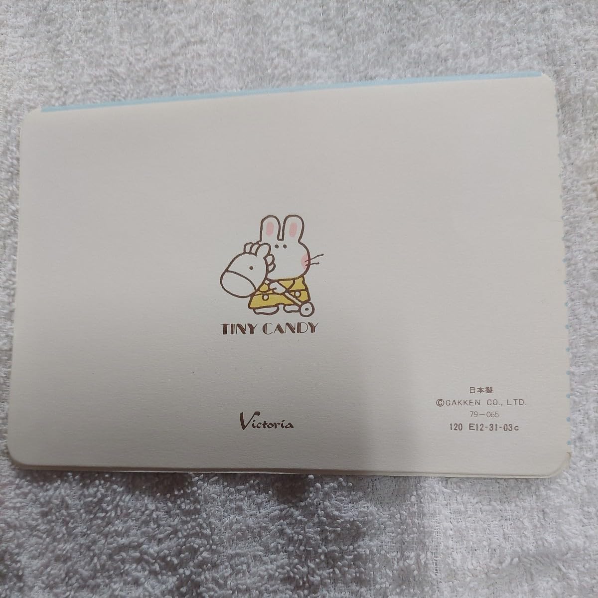 TINY CANDY　タイニーキャンディ　3点 タイニーキャンディー TINY CANDY 3点セット F