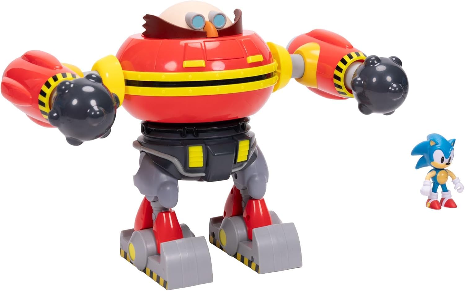 Amazon.co.jp: ソニック・ザ・ヘッジホッグ 2.5インチ アクション