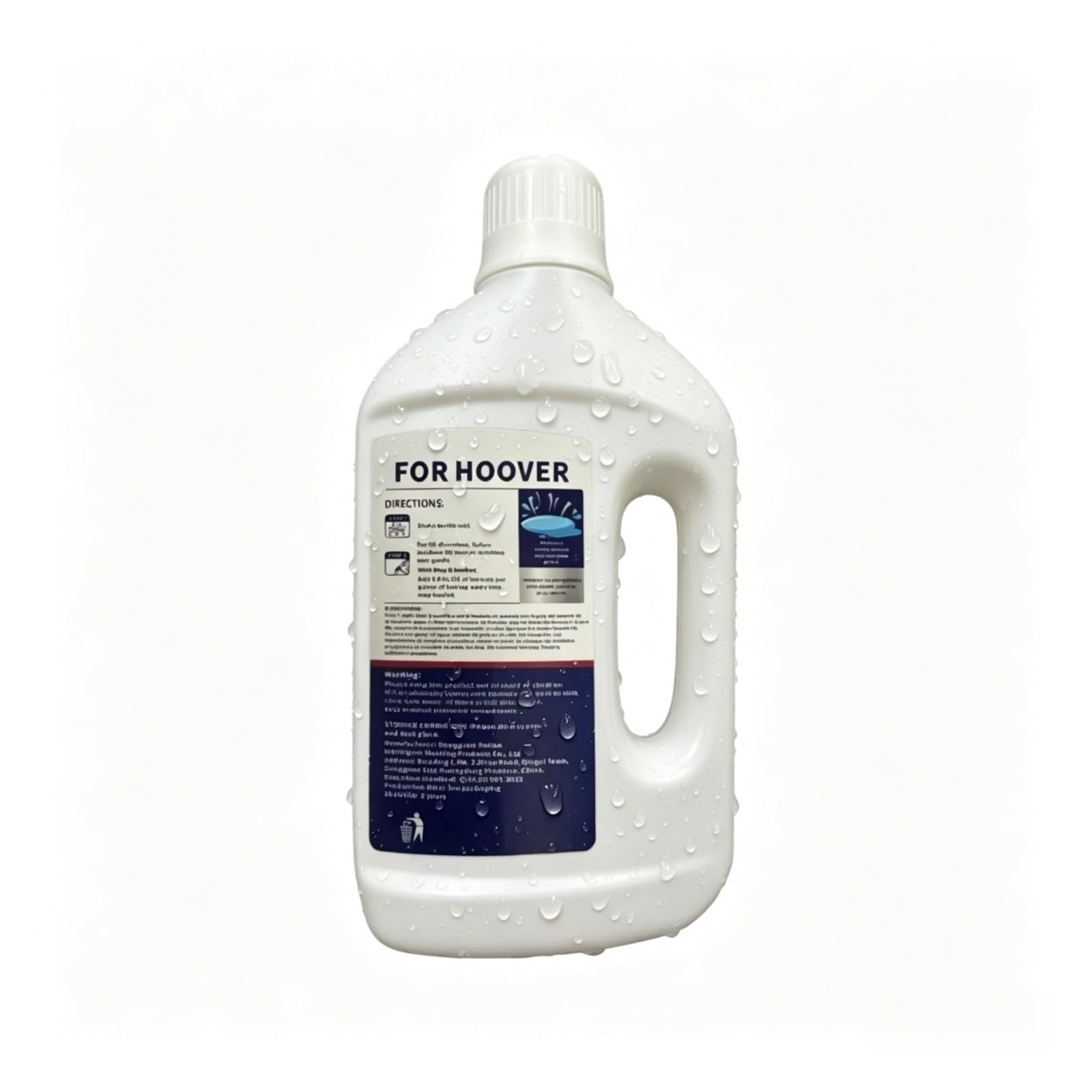 Aspiradora Limpiador Multisuperficie, Solución De Limpieza De Pisos Duros For Mascotas. Compatible Con Hoover. Aspiradora De Mano(3 pcs)