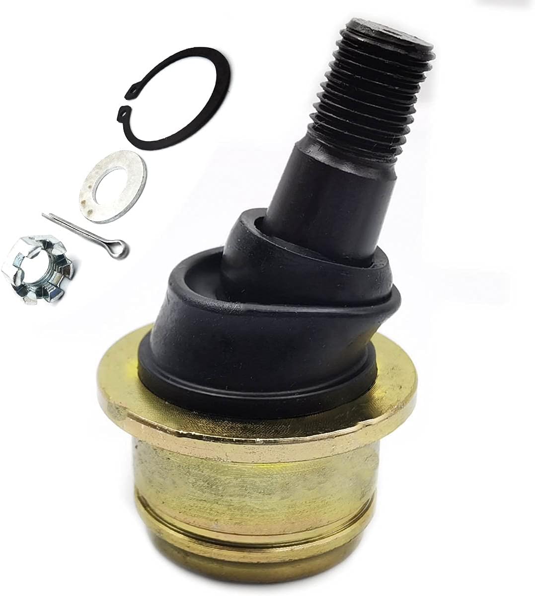 DEVMO Ball Joint Assy Joints Rocker Compatible with Hisun Massimo Bennche 400 450 500 550 700 750 800 UTV