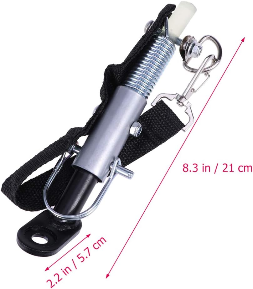 WINOMO Universal Bicycle Trailer Attachment Image