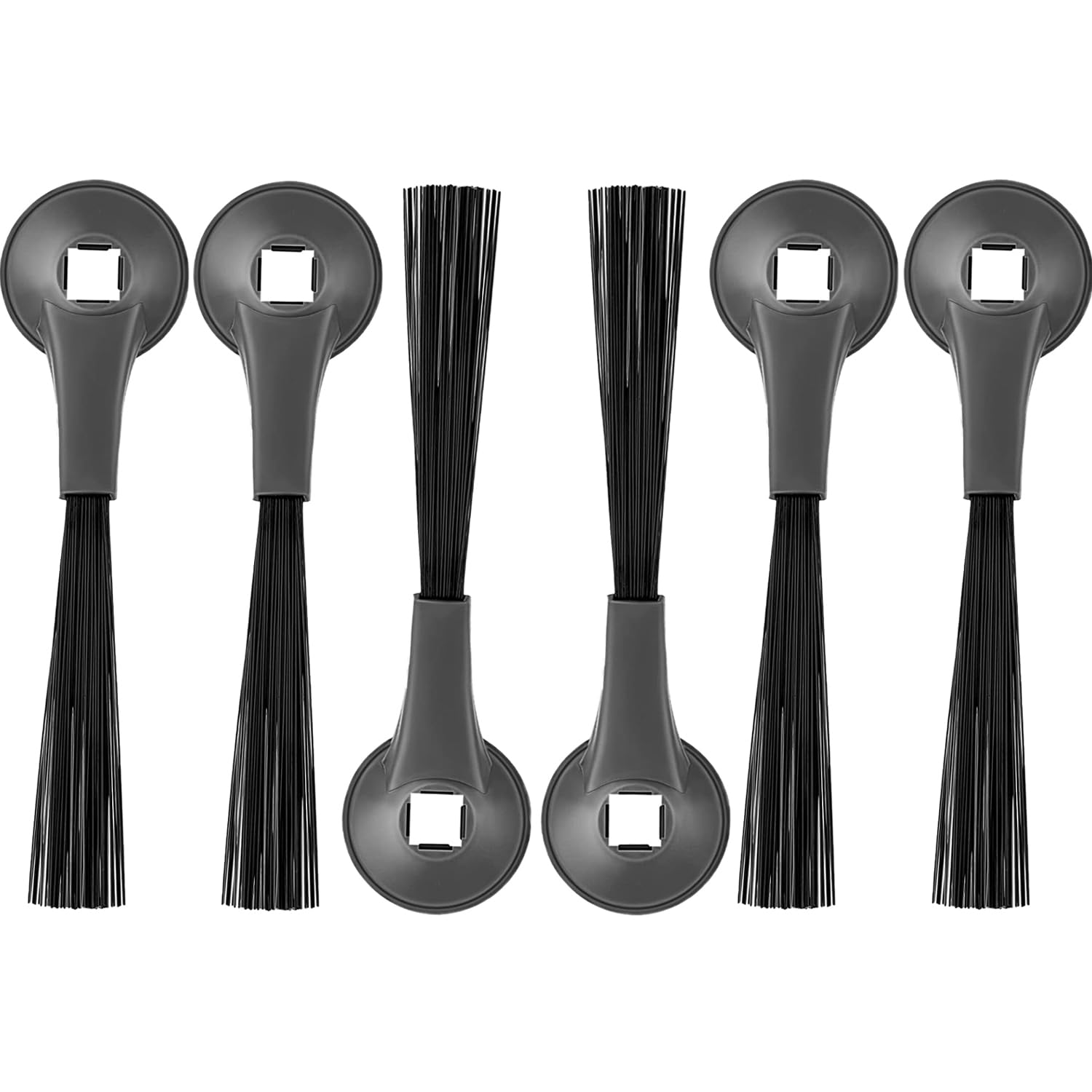 ZXHUANGOH Side Brush for Shark AI AV2501S, Brush, 6pcs | eBay