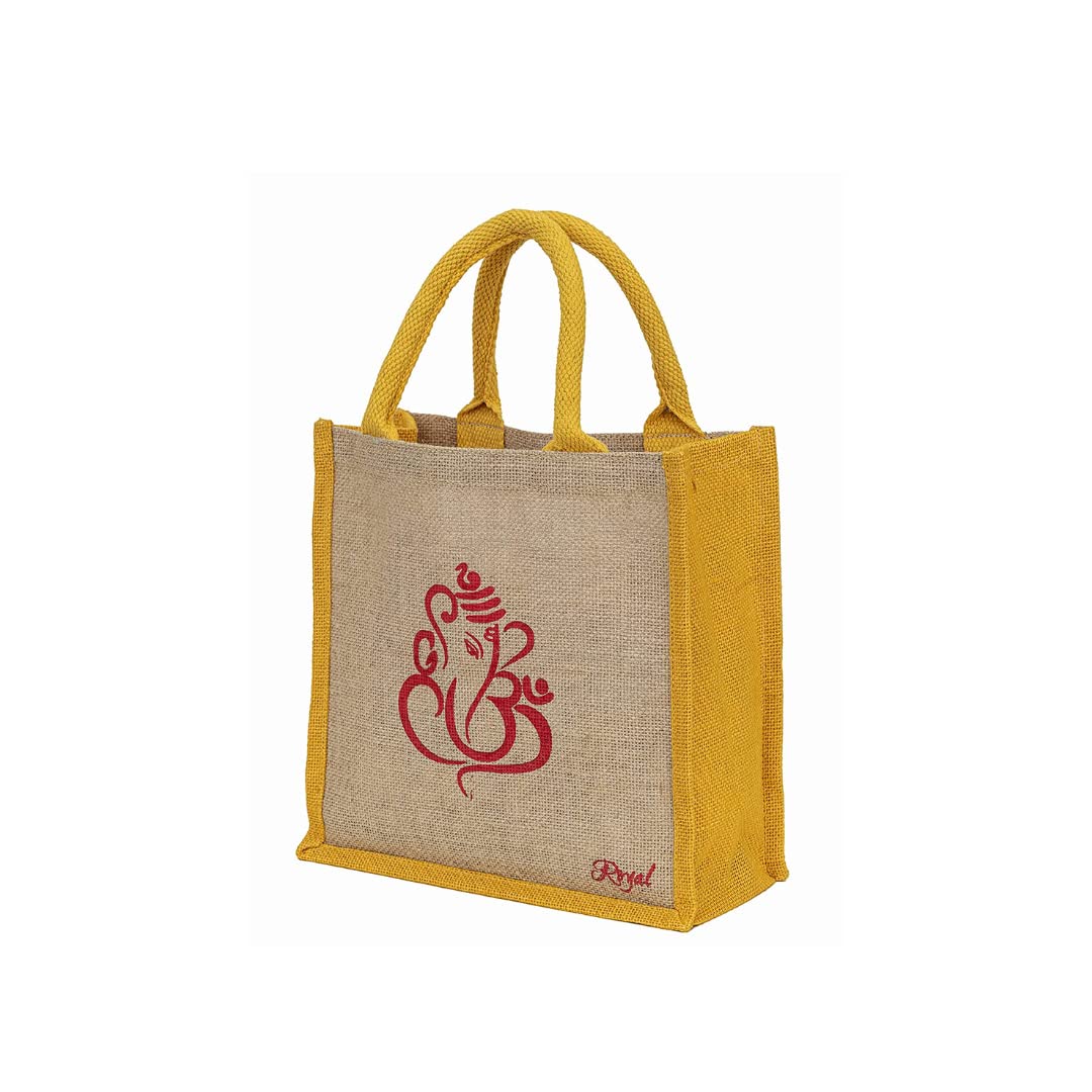 See full amazon price history chart for ROYAL FABRIC BAGS Jute Bag Ganesha Print | Jute Bags for Return Gift,Wedding Pooja,Lunch and Multipurpose Small Bag ROYAL FABRIC BAGS Jute Bag Ganesha Print | Jute Bags for Return Gift,Wedding Pooja,Lunch and Multipurpose Small Bag (B0BF59TCWM) Amazon Price History, Amazon Price Tracker