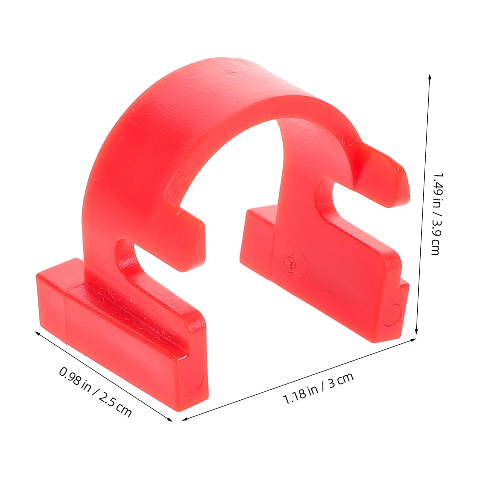 OUNONA Automotive Heater Hose Disconnect Tool for Durable Heater Line Release Tool for Quick and Easy Hose Disconnection User-Friendly Maintenance