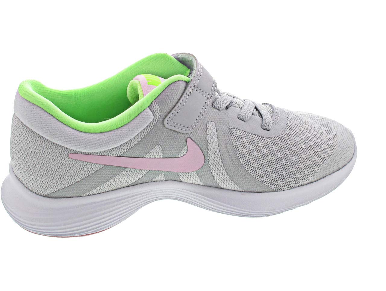 Nike Kinder Laufschuh Revolution 4, Chaussures De Course Mixte Enfant