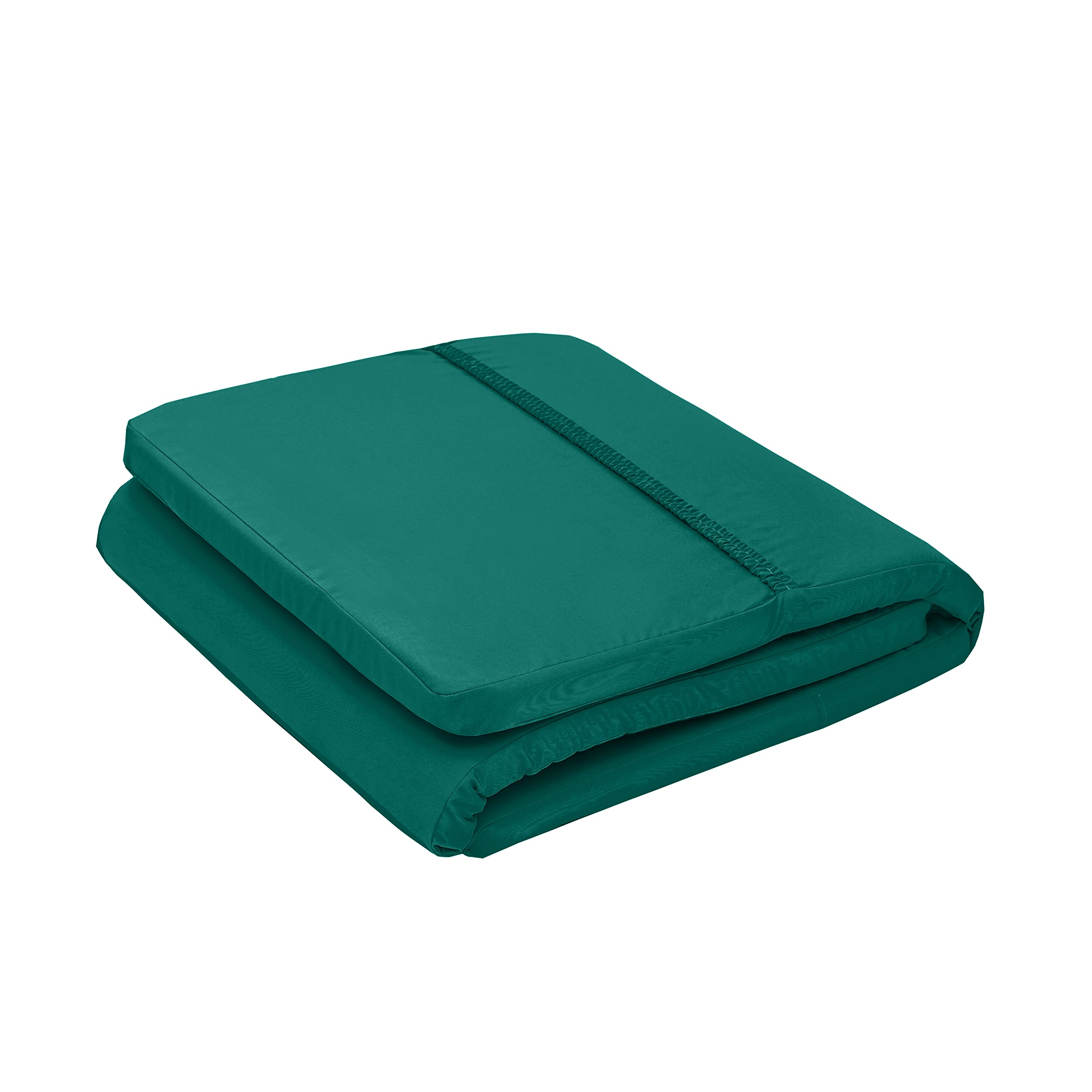 NEW Gardenista Keter Allibert Daytona Sun Lounger Replacement Cushion - Green