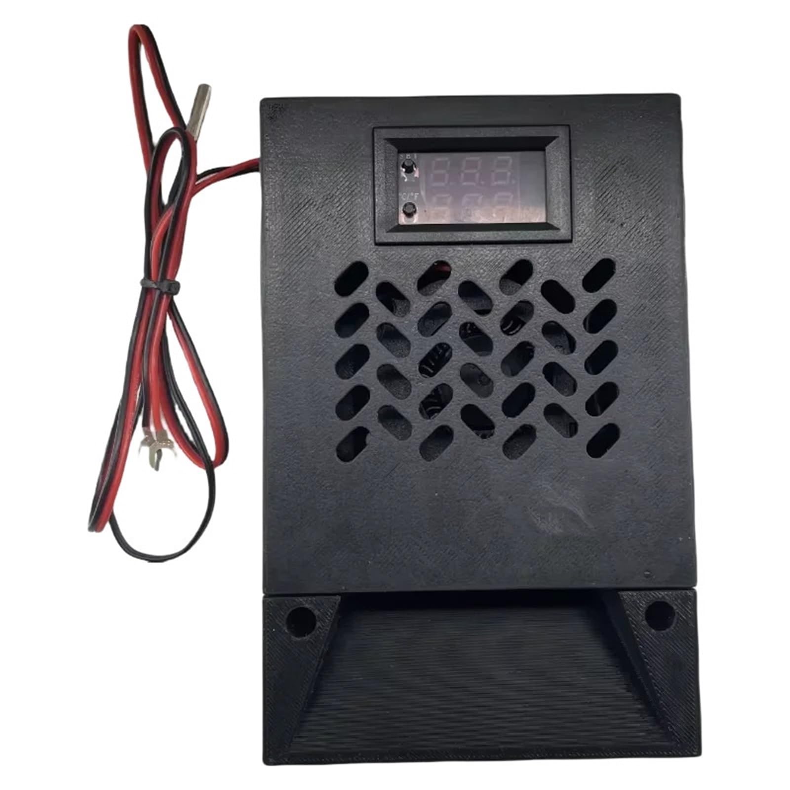 Amazon.com: QQASFRYRR Chamber Heater for creality K1/K1C/K1 Max 3D