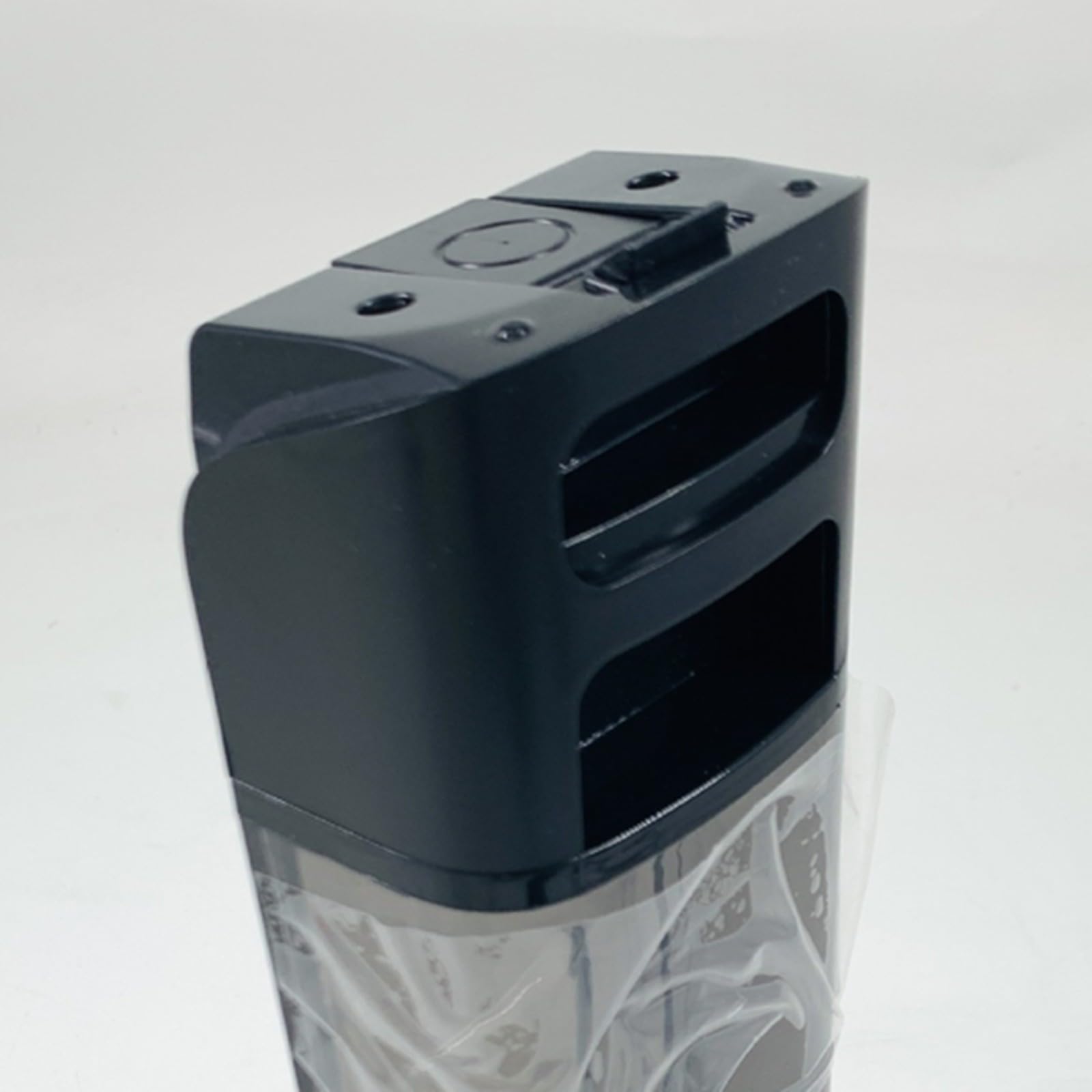 Frischwassertank mit hoher Kapazität für Redroad W15/W15 Pro Nass- und Trockensauger, einfach zu installierende Ersatzwasserbox
