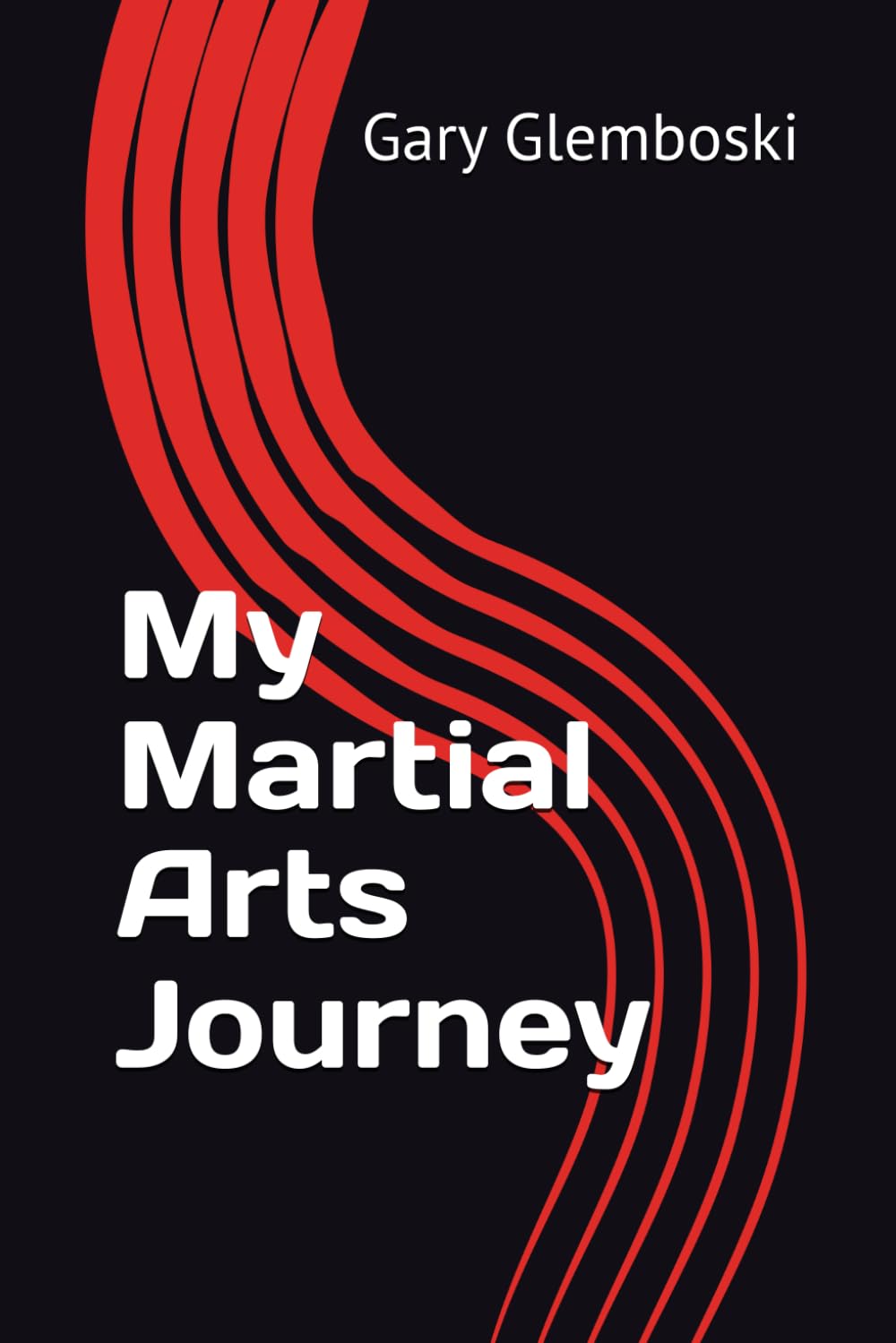My Martial Arts Journey