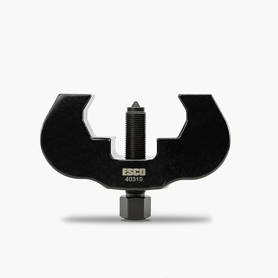 ESCO Pro Series Pitman Arm Puller for Sheppard M110 Gear Boxes