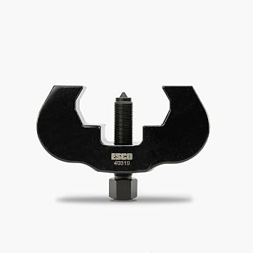 ESCO Pro Series Pitman Arm Puller for Sheppard M110 Gear Boxes