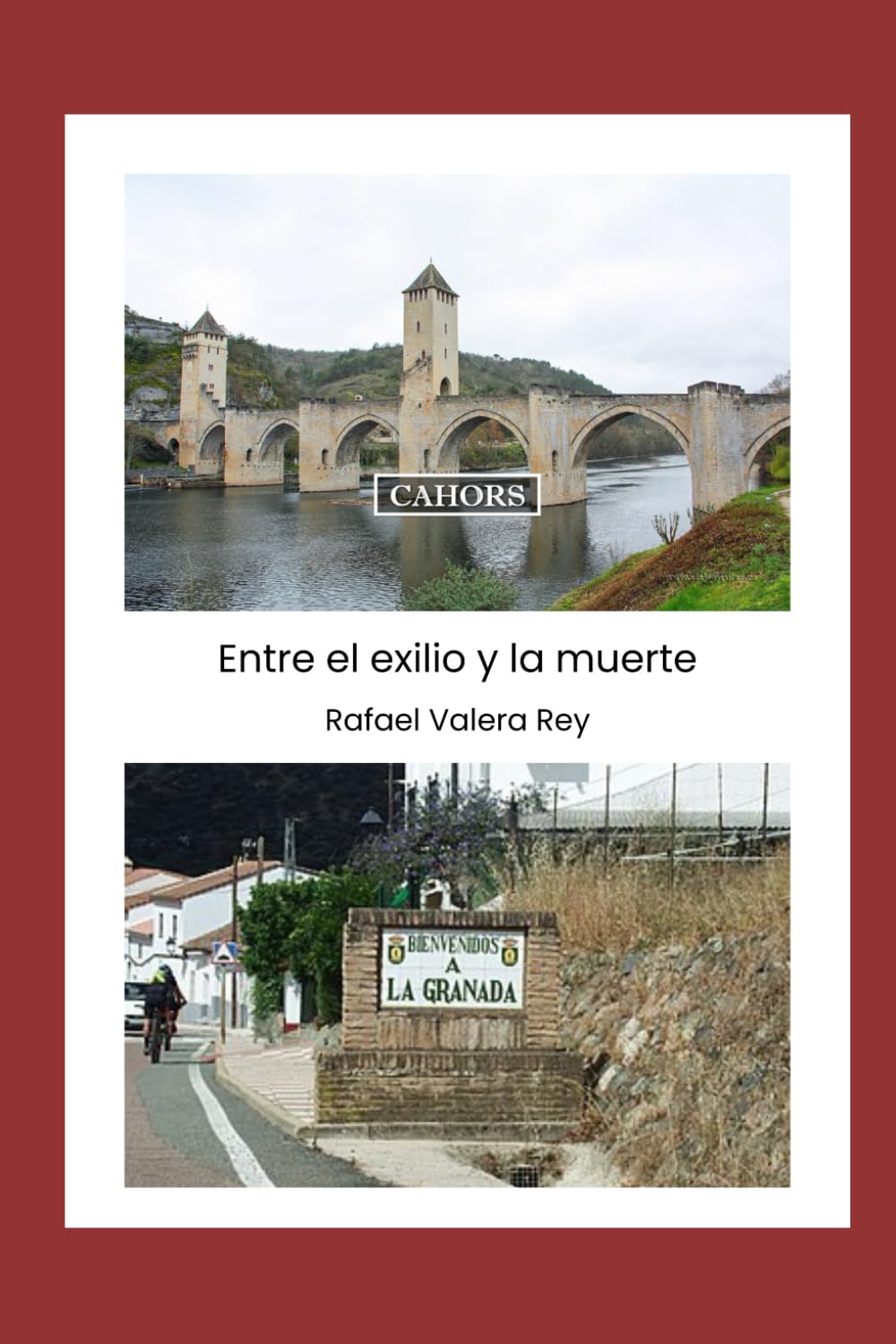 Entre el exilio y la muerte