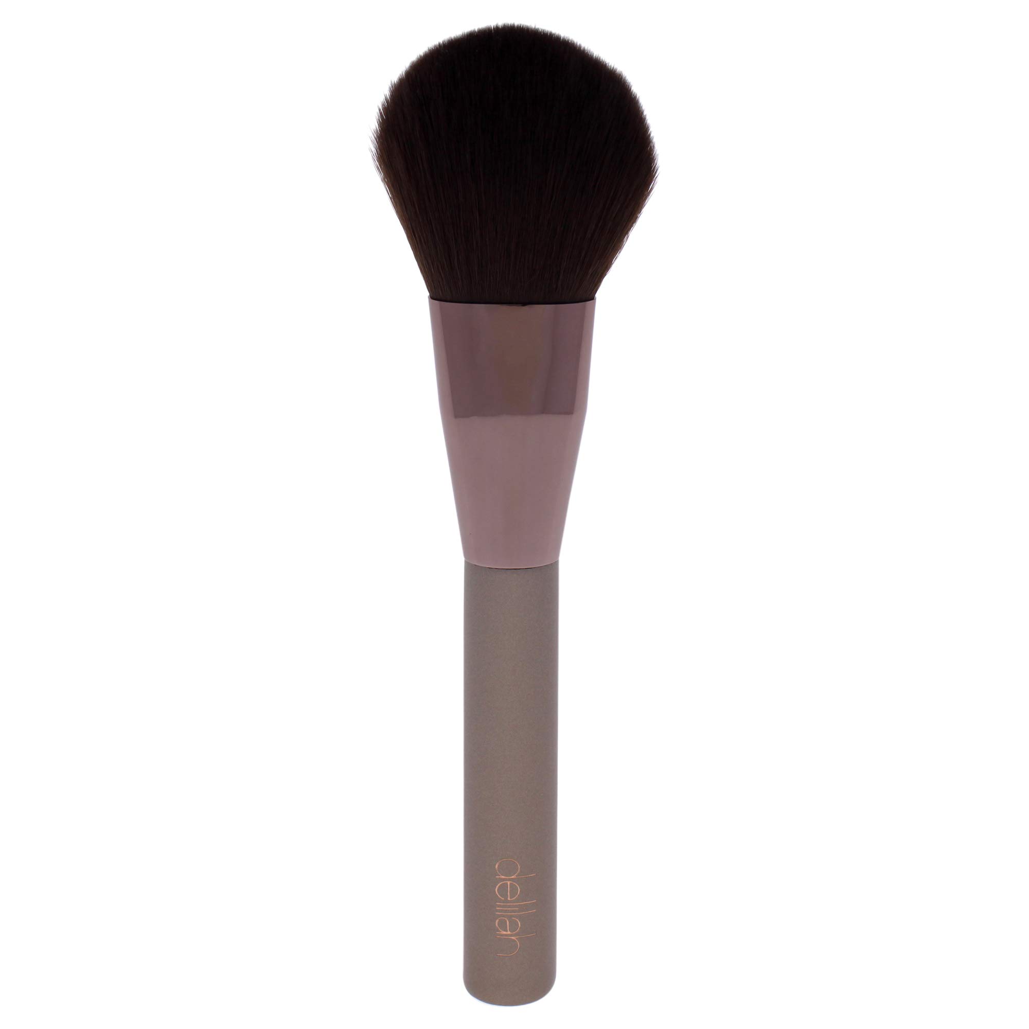 delilah Large Powder Complexion Brush,