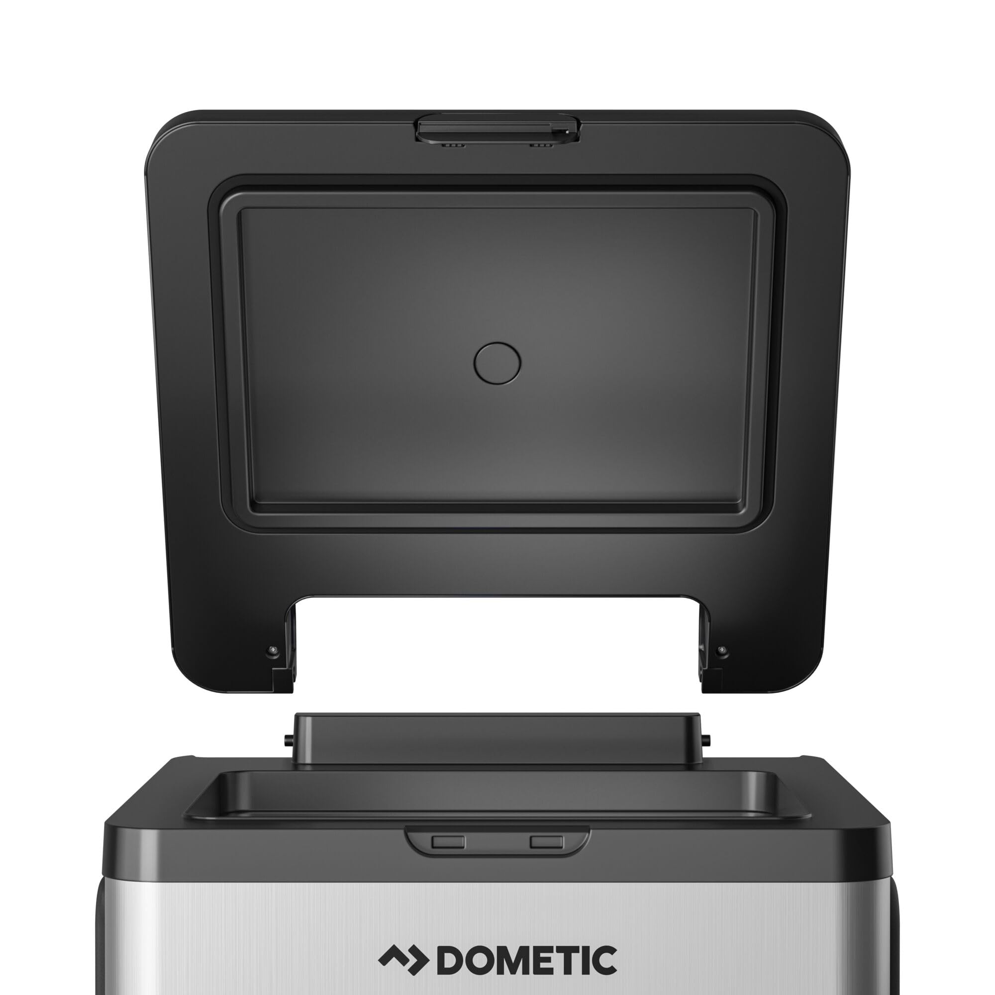 Dometic CK2 45 Hybrid - Tragbare Kompressor Kühlbox Hybrid - 43L - 12V 230V - Thermoelektrische Kühlbox Kühlung bis –15 °C für Auto, Lkw, Boot, Reisemobil