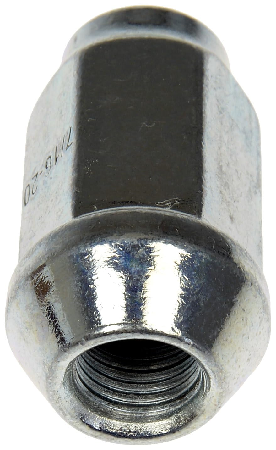 Amazon.com: Dorman 611-145 Wheel Nut 7/16-20 Dometop - 3/4 in. Hex
