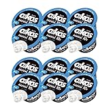 [12個] ダノン オイコス 12個 プレーン加糖 110g ヨーグルト